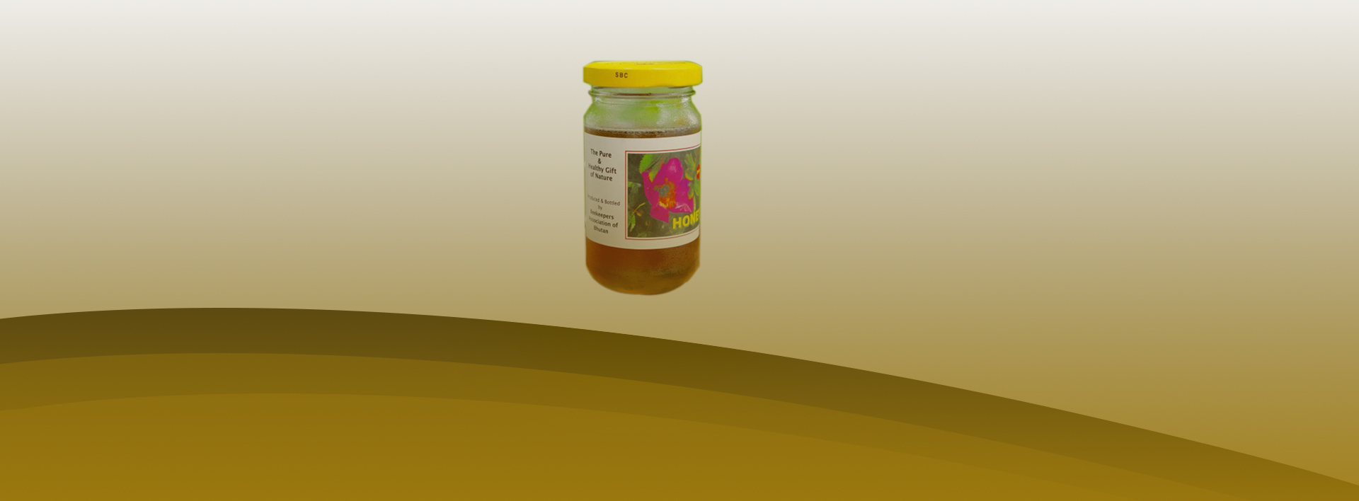 Bhutan Honey